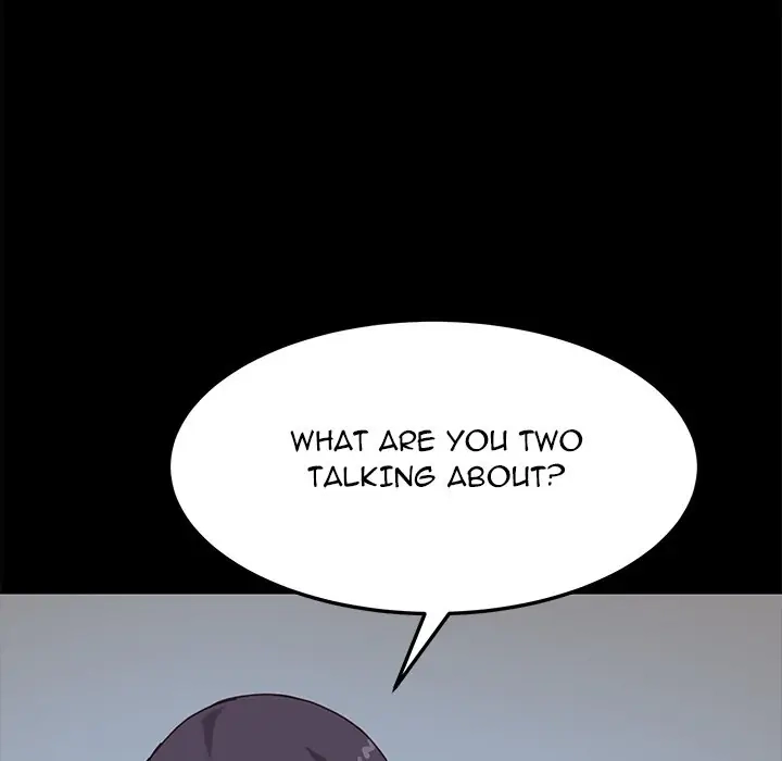 The Perfect Roommates Chapter 20 page 43 - 
