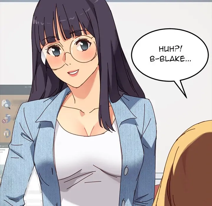 The Perfect Roommates Chapter 20 page 44 - 