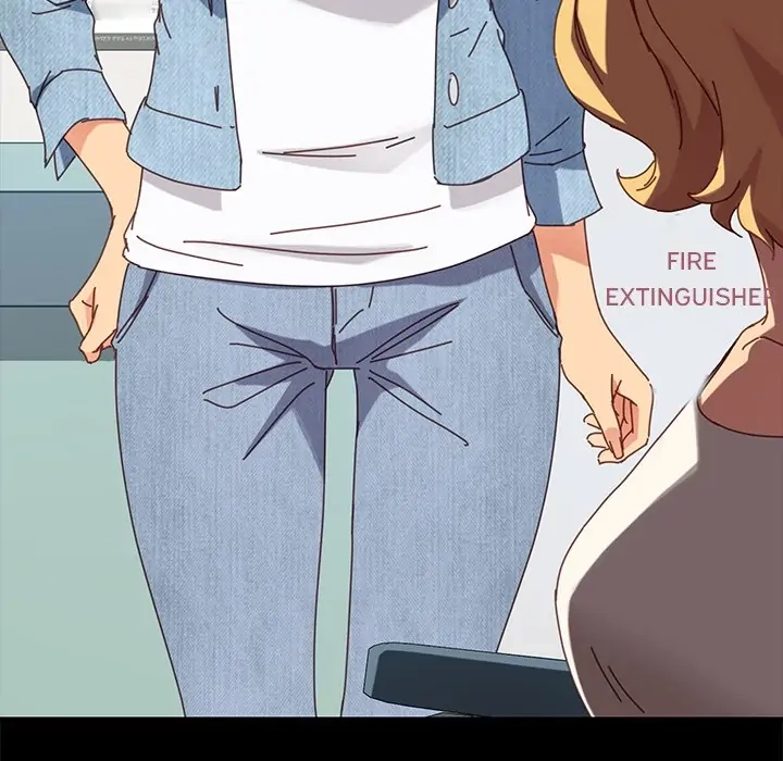 The Perfect Roommates Chapter 20 page 45 - 