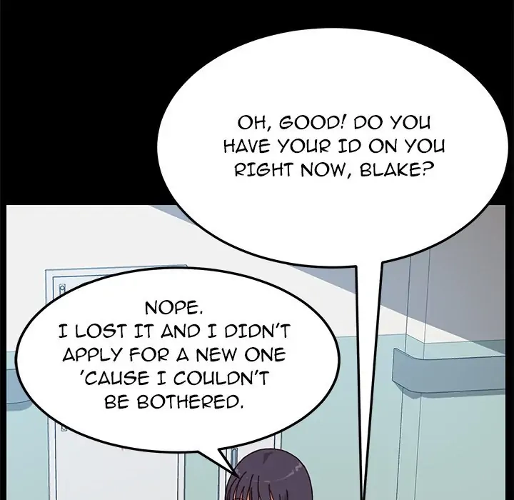 The Perfect Roommates Chapter 20 page 47 - 