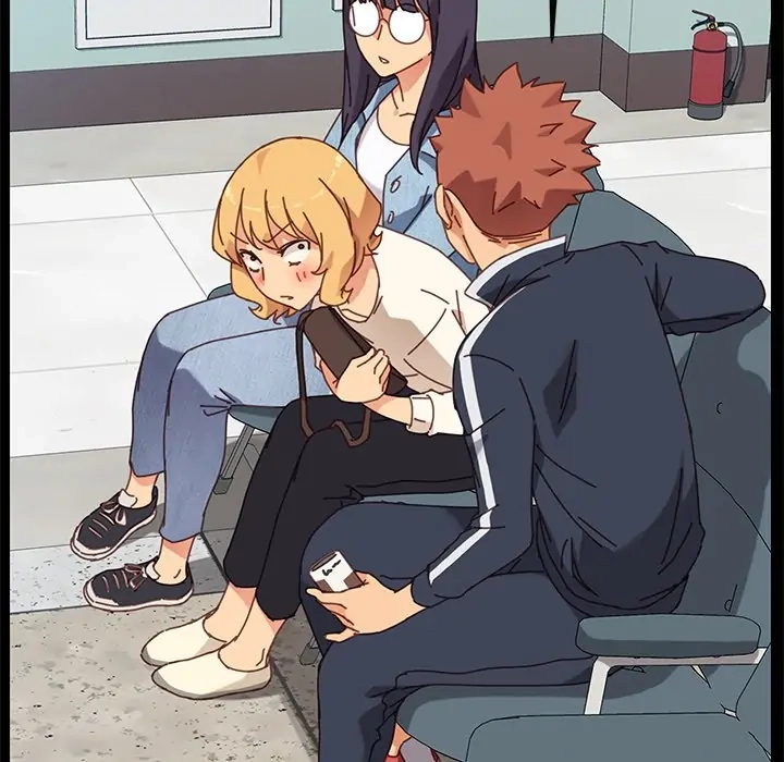 The Perfect Roommates Chapter 20 page 48 - 