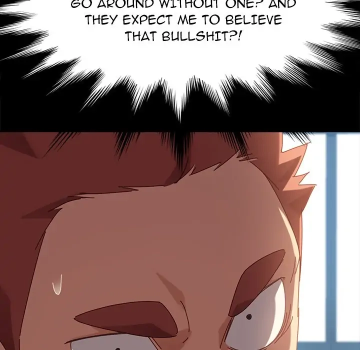 The Perfect Roommates Chapter 20 page 53 - 