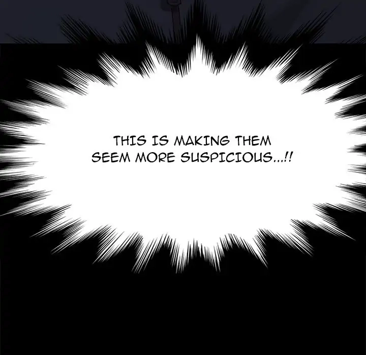 The Perfect Roommates Chapter 20 page 55 - 