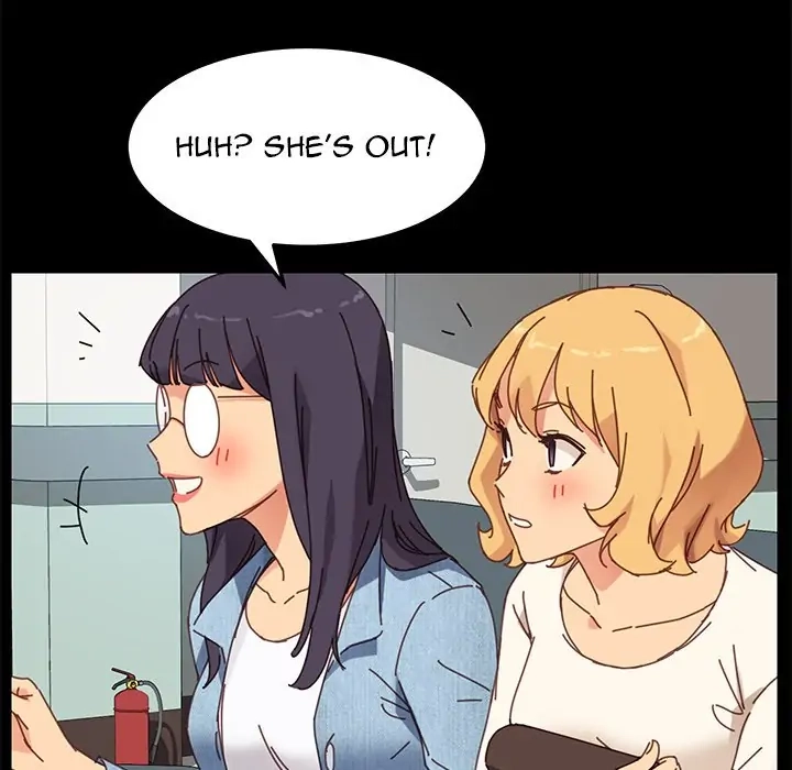 The Perfect Roommates Chapter 20 page 57 - 