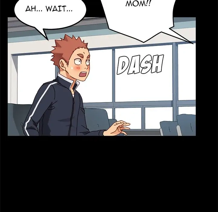 The Perfect Roommates Chapter 20 page 59 - 