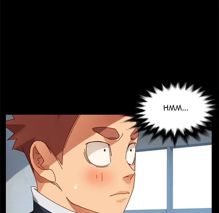 The Perfect Roommates Chapter 20 page 60 - 