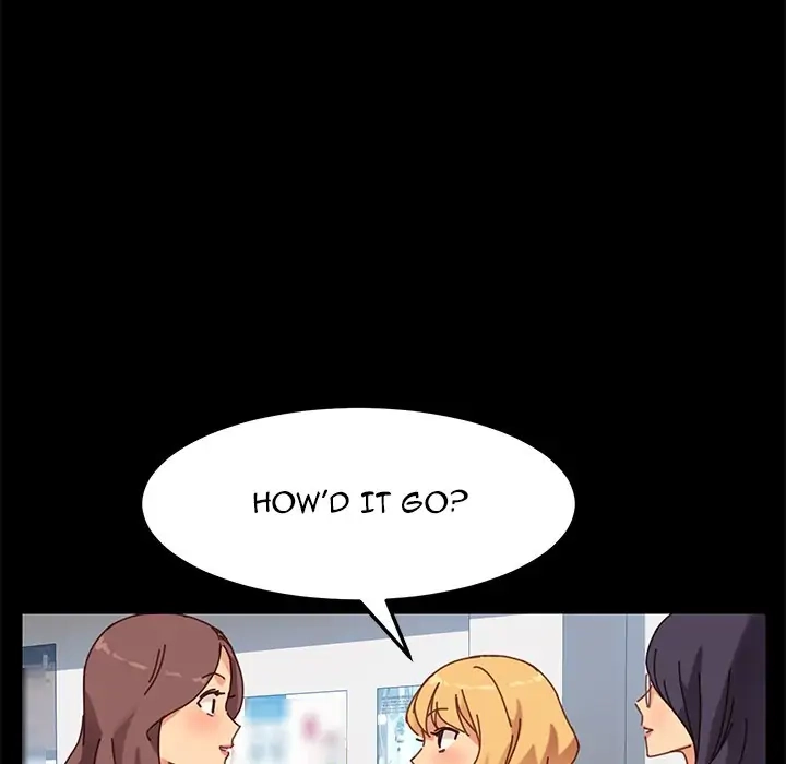 The Perfect Roommates Chapter 20 page 62 - 