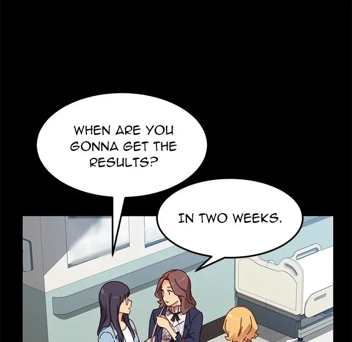 The Perfect Roommates Chapter 20 page 64 - 
