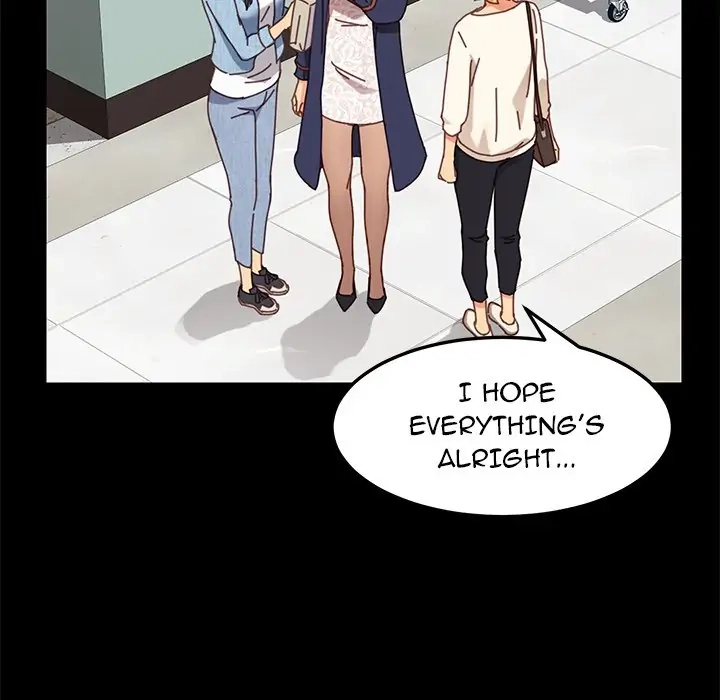The Perfect Roommates Chapter 20 page 65 - 