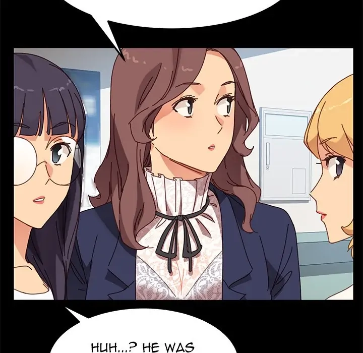 The Perfect Roommates Chapter 20 page 67 - 