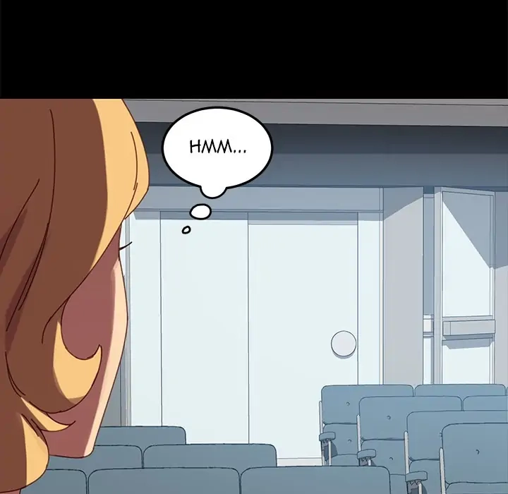 The Perfect Roommates Chapter 20 page 69 - 
