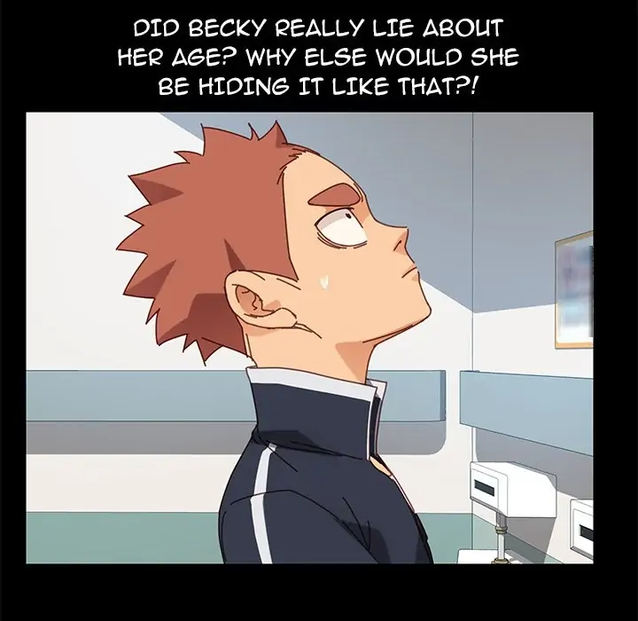 The Perfect Roommates Chapter 20 page 73 - 