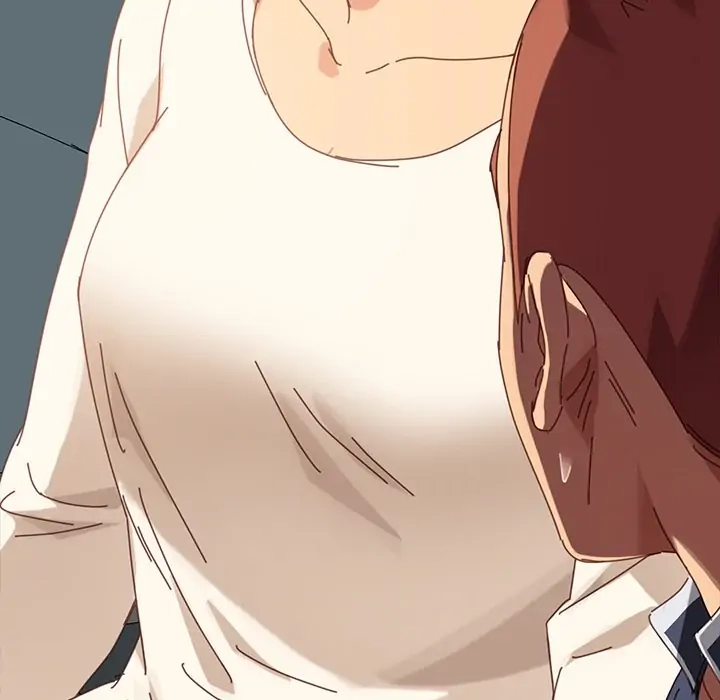 The Perfect Roommates Chapter 20 page 9 - 
