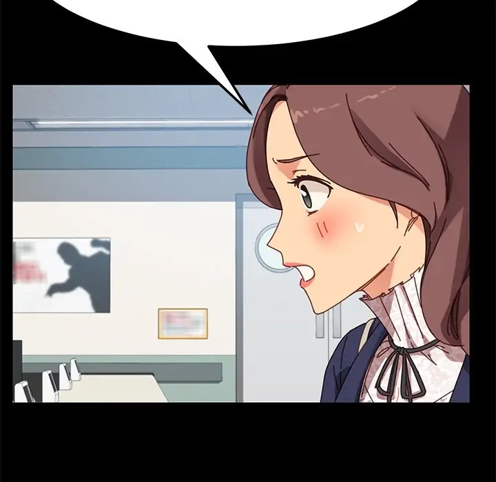 The Perfect Roommates Chapter 20 page 83 - 