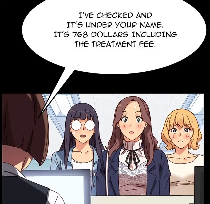 The Perfect Roommates Chapter 20 page 85 - 