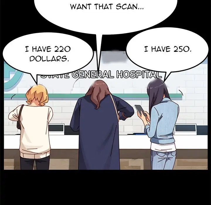 The Perfect Roommates Chapter 20 page 92 - 