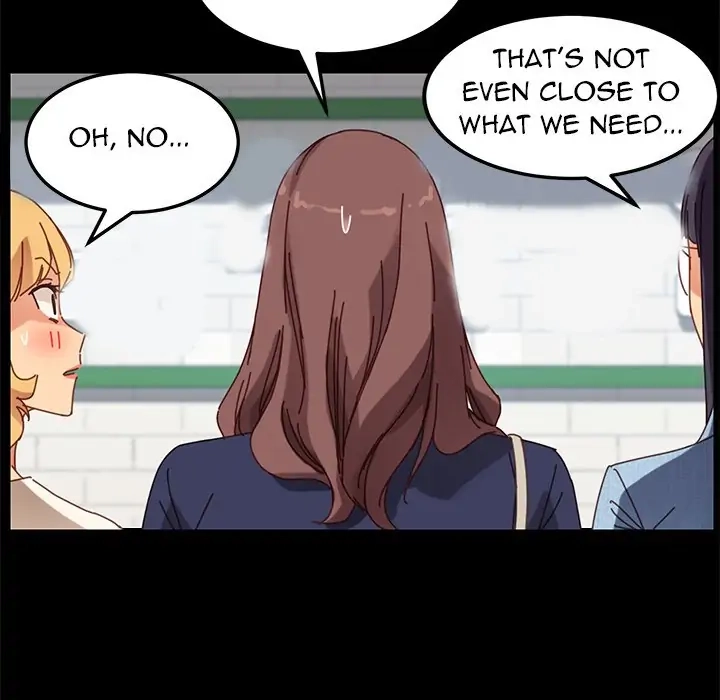 The Perfect Roommates Chapter 20 page 94 - 