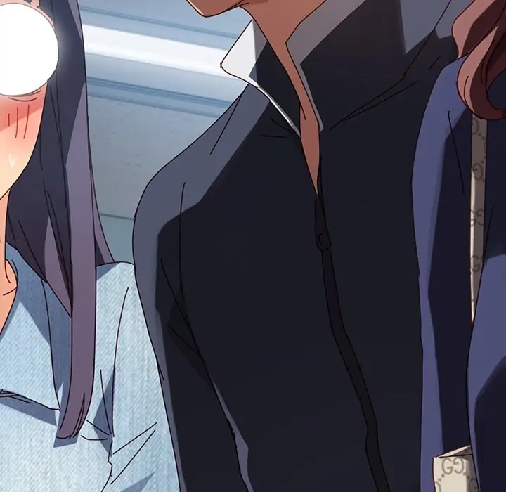 The Perfect Roommates Chapter 20 page 98 - 