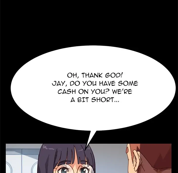 The Perfect Roommates Chapter 20 page 100 - 