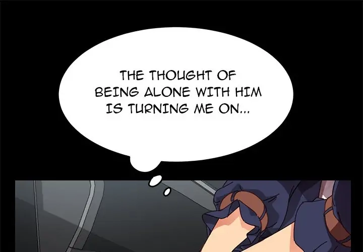 The Perfect Roommates Chapter 21 page 1 - 
