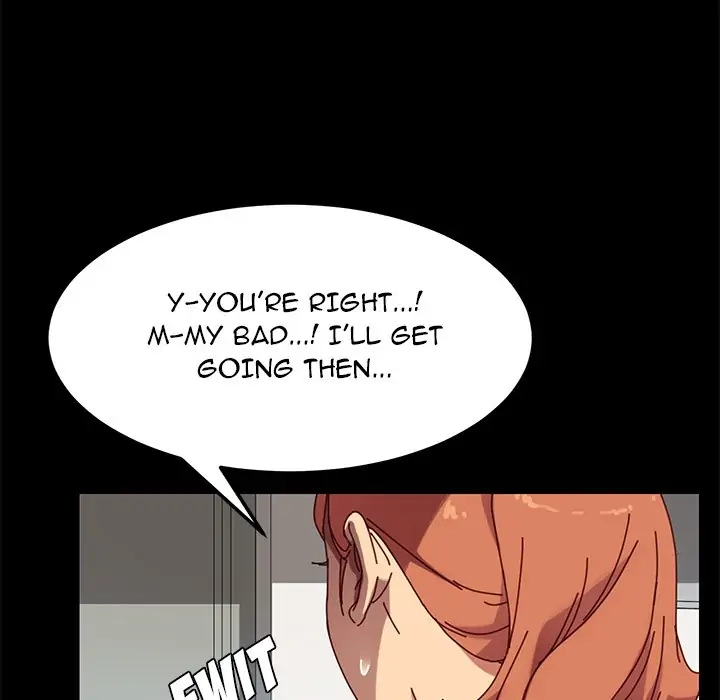 The Perfect Roommates Chapter 21 page 101 - 