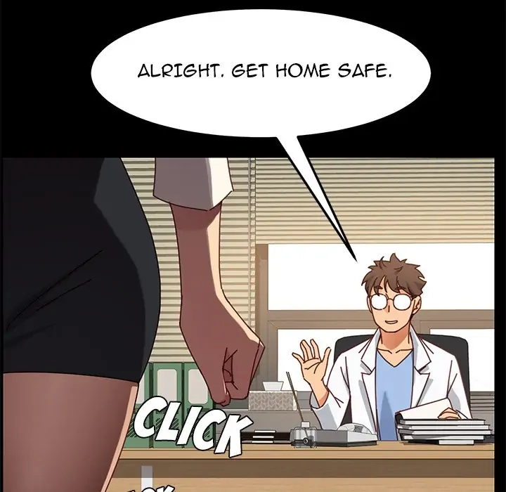 The Perfect Roommates Chapter 21 page 103 - 