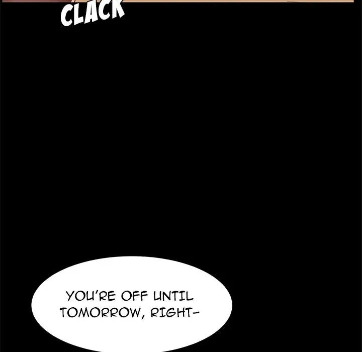 The Perfect Roommates Chapter 21 page 104 - 
