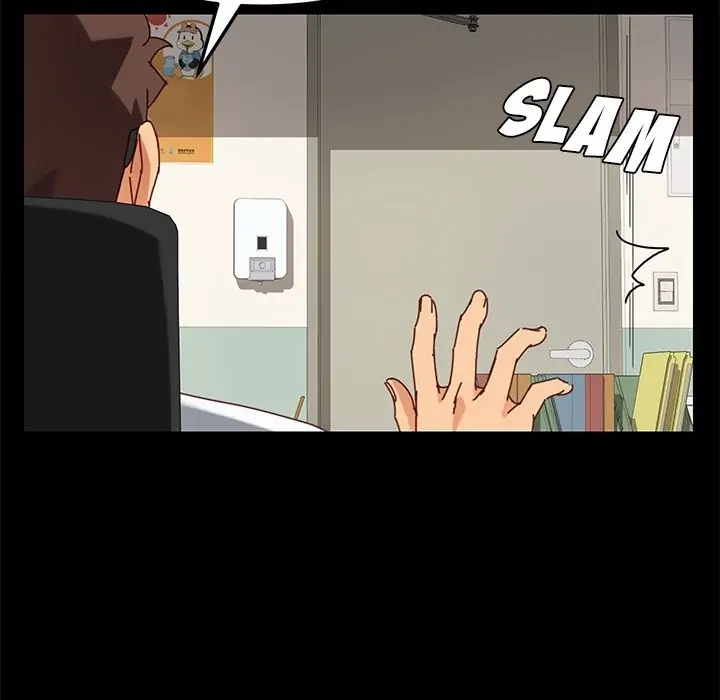 The Perfect Roommates Chapter 21 page 105 - 