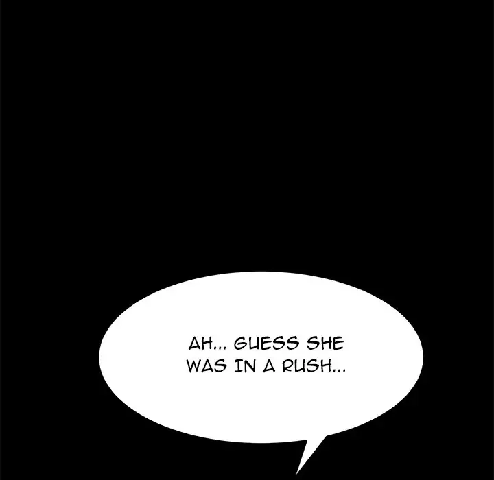 The Perfect Roommates Chapter 21 page 106 - 