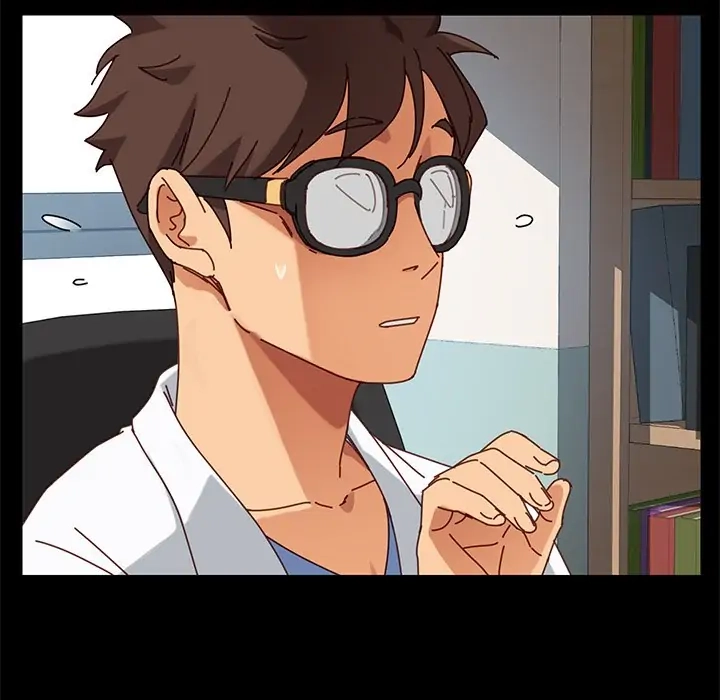 The Perfect Roommates Chapter 21 page 107 - 