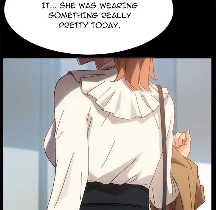 The Perfect Roommates Chapter 21 page 109 - 