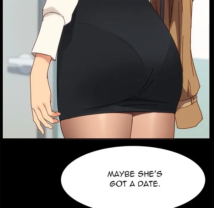 The Perfect Roommates Chapter 21 page 110 - 