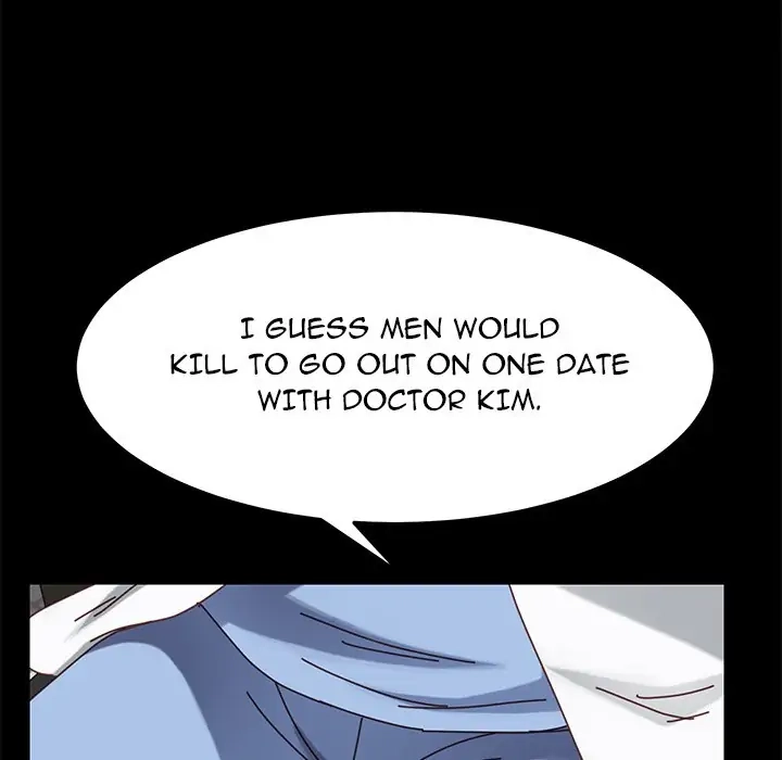 The Perfect Roommates Chapter 21 page 112 - 