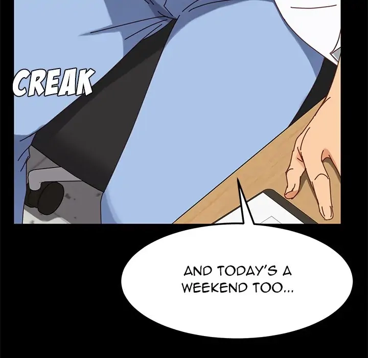 The Perfect Roommates Chapter 21 page 113 - 