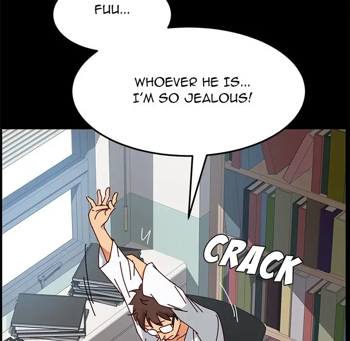 The Perfect Roommates Chapter 21 page 115 - 