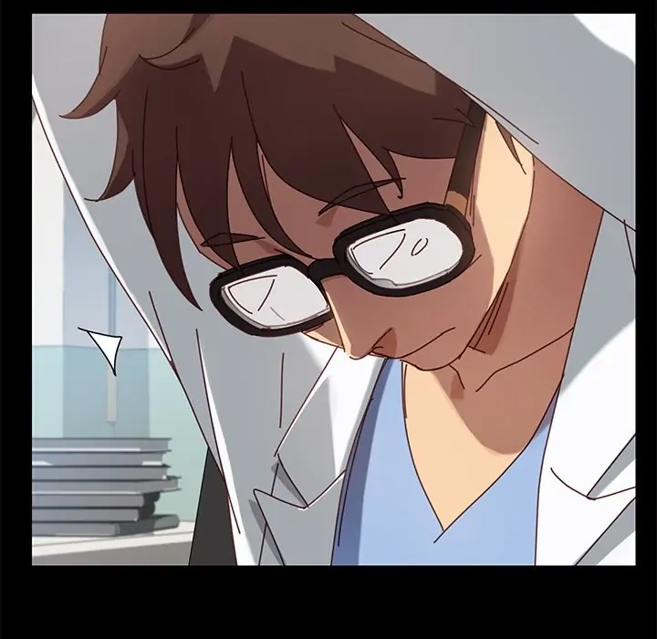 The Perfect Roommates Chapter 21 page 118 - 
