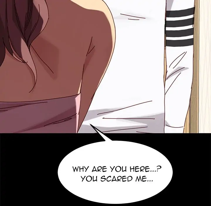 The Perfect Roommates Chapter 21 page 132 - 