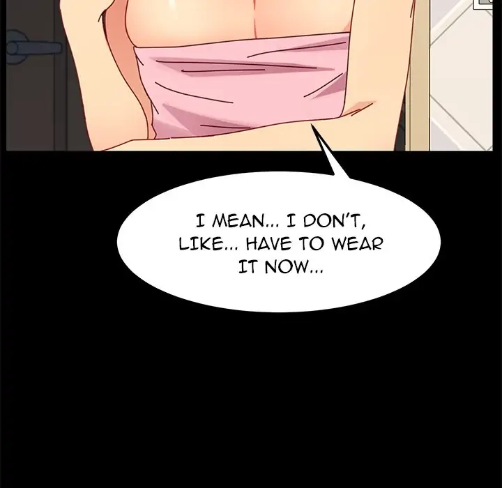 The Perfect Roommates Chapter 21 page 135 - 