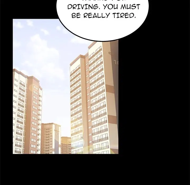 The Perfect Roommates Chapter 21 page 16 - 