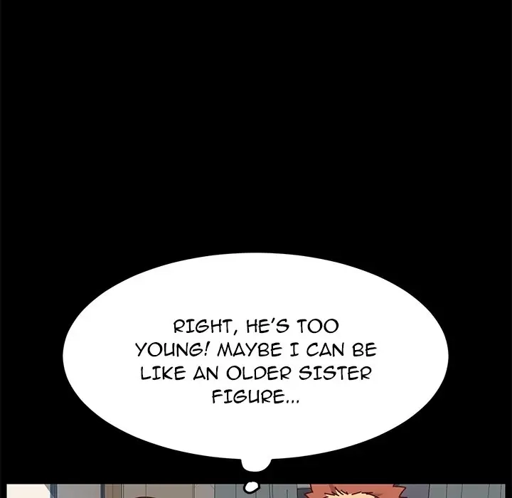 The Perfect Roommates Chapter 21 page 160 - 