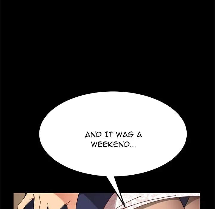 The Perfect Roommates Chapter 21 page 17 - 