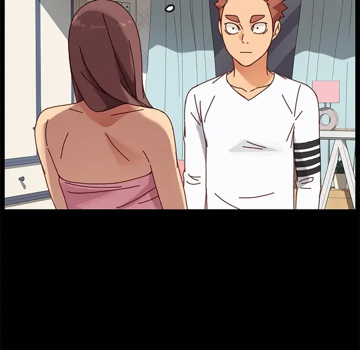 The Perfect Roommates Chapter 21 page 161 - 