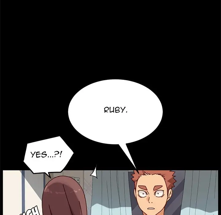 The Perfect Roommates Chapter 21 page 162 - 