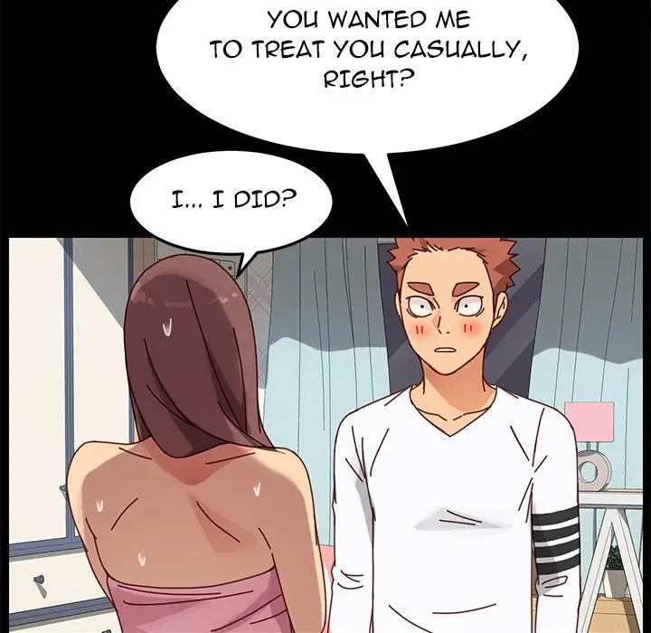 The Perfect Roommates Chapter 21 page 164 - 