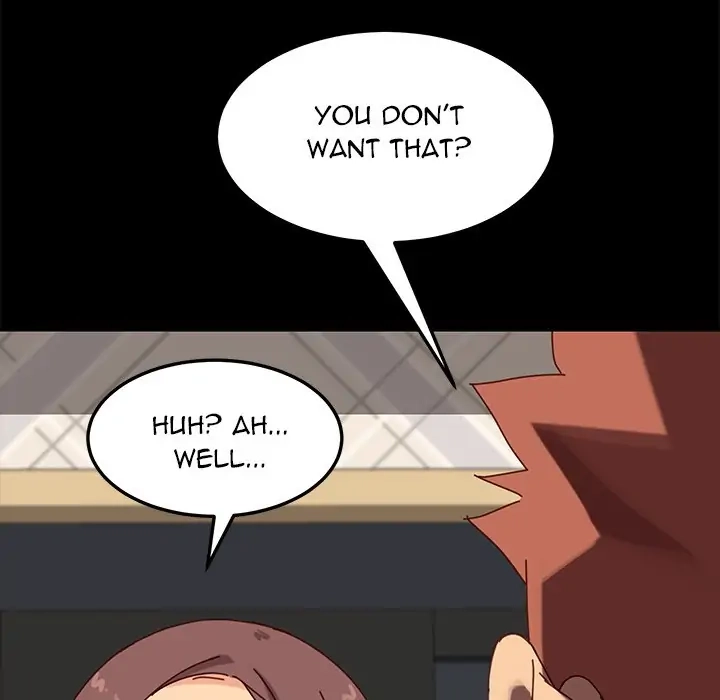 The Perfect Roommates Chapter 21 page 166 - 