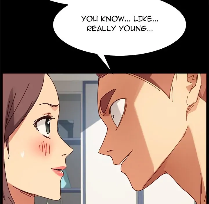 The Perfect Roommates Chapter 21 page 170 - 