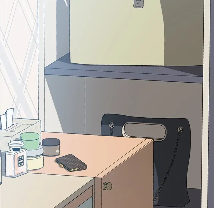 The Perfect Roommates Chapter 21 page 197 - 