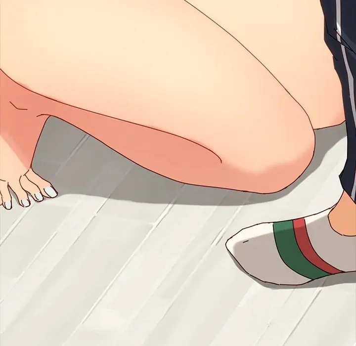 The Perfect Roommates Chapter 21 page 200 - 