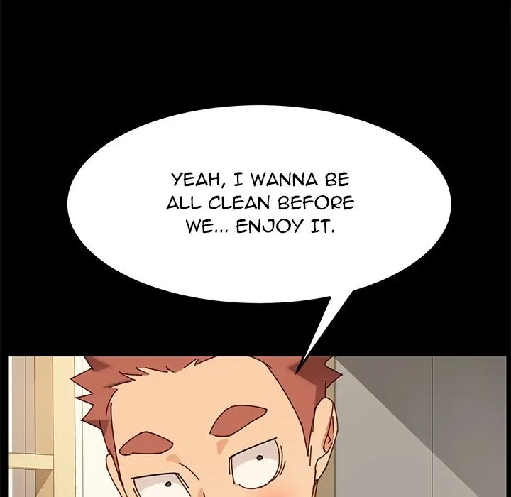 The Perfect Roommates Chapter 21 page 26 - 