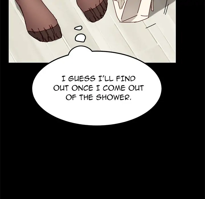 The Perfect Roommates Chapter 21 page 31 - 